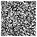 QR code with Ray's Tavern contacts
