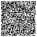 QR code with NSI contacts