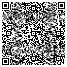 QR code with K&E Express Welding contacts
