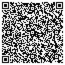 QR code with J Friendly Outfitters contacts