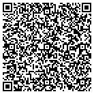 QR code with Osterman Pollack & Moses contacts