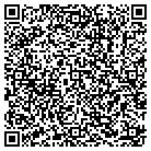 QR code with Anthony & Sylvan Pools contacts