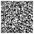 QR code with Tree Center Inc contacts