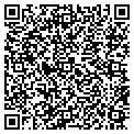 QR code with CCS Inc contacts