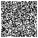 QR code with On Our Own Inc contacts