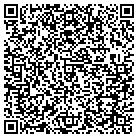 QR code with MD Portable Concrete contacts