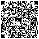 QR code with Chesapeake Biological Lab Cntr contacts