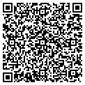 QR code with Geckos contacts