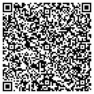 QR code with W G Wassell Bus Service contacts