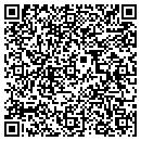 QR code with D & D Seafood contacts