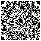 QR code with E Z Store Self Storage contacts