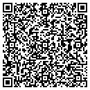 QR code with T Rowe Price contacts