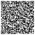 QR code with Timothy R Pearce Mason Contr contacts