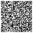 QR code with Manna Deli contacts