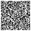 QR code with Leo W Rader contacts