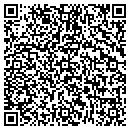 QR code with C Scott Sudduth contacts