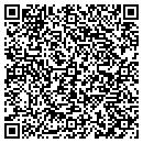 QR code with Hider Consulting contacts