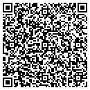 QR code with Raj World Travel Inc contacts