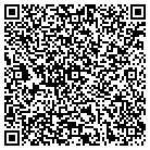 QR code with AMD Shoe String Services contacts