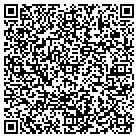 QR code with H & R Block Tax Service contacts