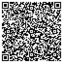 QR code with Upper Case Letters contacts