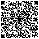 QR code with Phillip T Martin Landscaping contacts