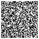 QR code with D M Saunders & Assoc contacts