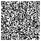 QR code with A & K Equipment Service contacts