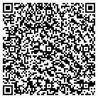 QR code with Maryland Performance Specs contacts