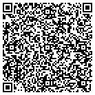 QR code with Magnus Distributing Co contacts