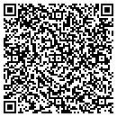 QR code with Unicorn Express contacts