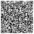 QR code with Rainbow Paint & Decorating contacts