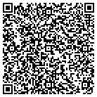 QR code with T C Designs & Specialties contacts