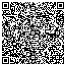 QR code with A Us Window Corp contacts
