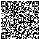 QR code with He's My Brother Inc contacts