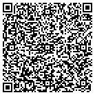QR code with Daly Appraisal Service Inc contacts