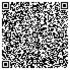 QR code with Fanseen Consulting Service contacts