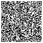 QR code with S Sevin Landscaping Inc contacts