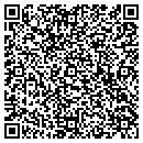 QR code with Allstitch contacts