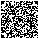 QR code with P A Moore Inc contacts