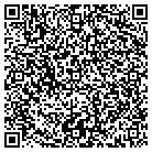 QR code with E R A's Auto Salvage contacts