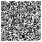 QR code with Christopher Anclien contacts
