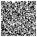 QR code with C's Of Oxford contacts