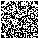 QR code with Caron-East contacts