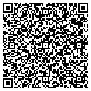QR code with H & S Assoc contacts