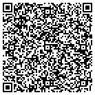 QR code with F & F Construction contacts