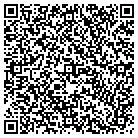 QR code with Hillcrest Automotive Service contacts