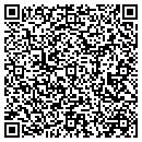 QR code with P S Consultants contacts