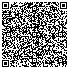 QR code with B & W Fabricating Inc contacts