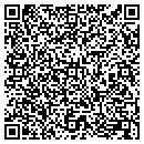 QR code with J S Sports Cafe contacts
